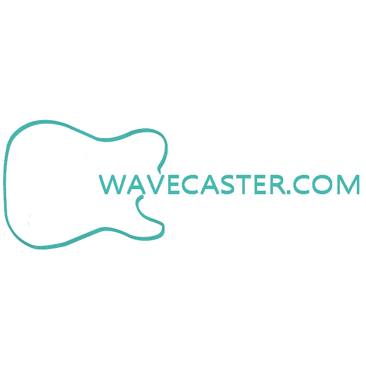 wavecaster logo